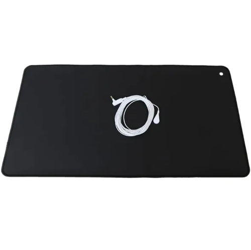 Conductive Grounding Leather Yoga Mat
